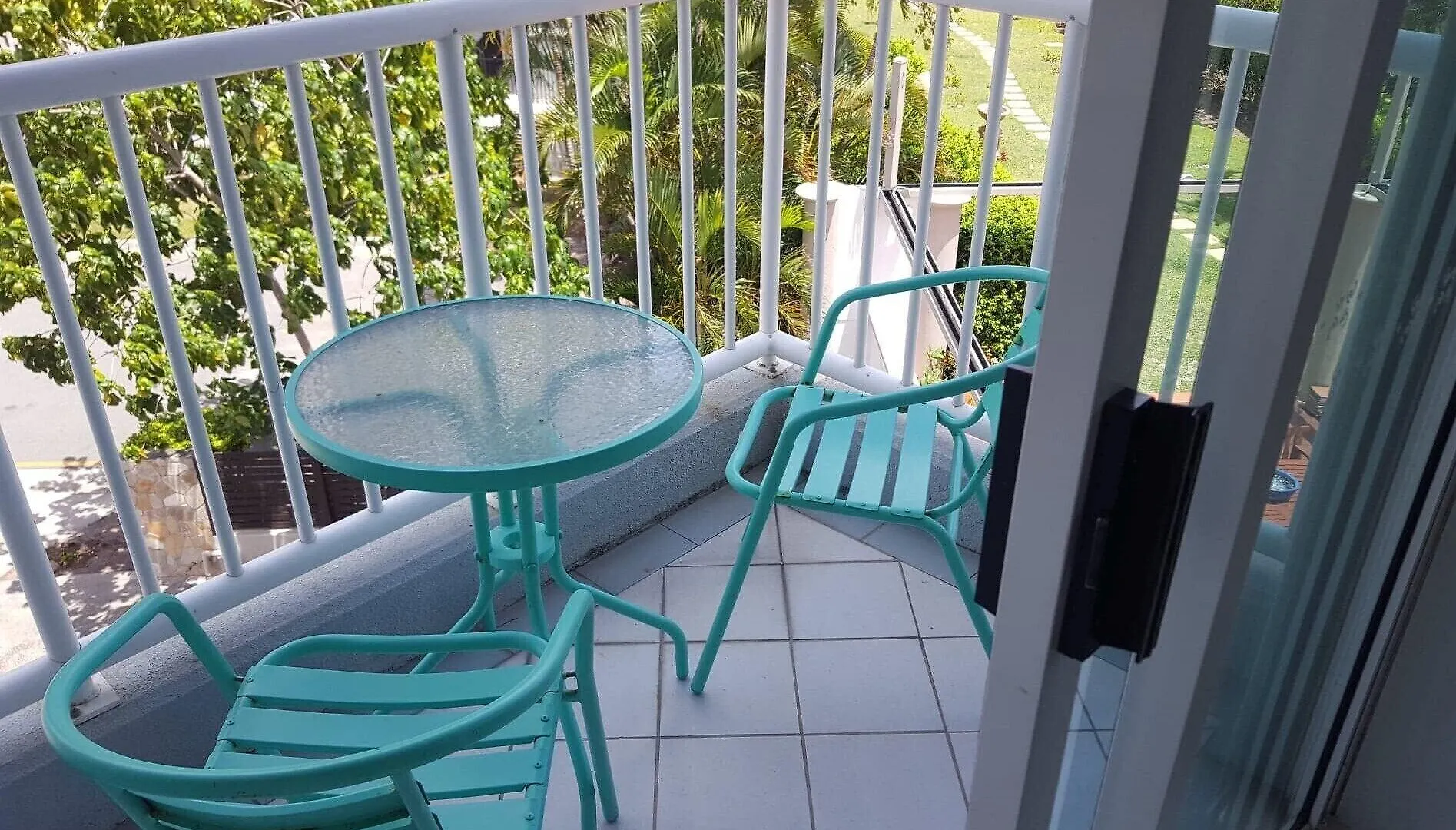 Emerald Surfers Surfers Paradise Lejlighed