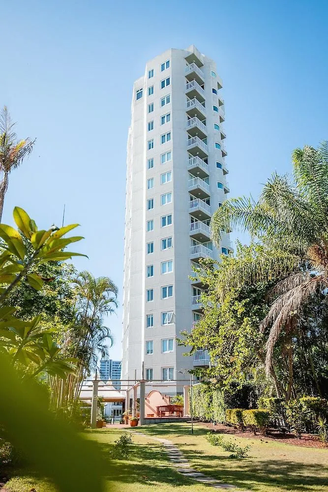 Appartamento Emerald Surfers Surfers Paradise Australia