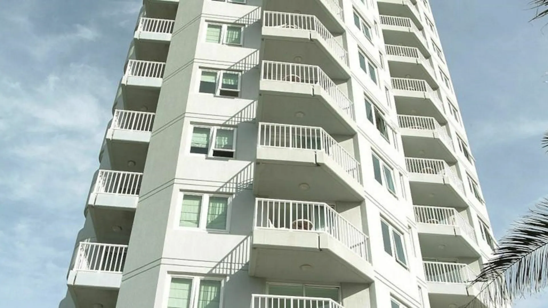 Appartamento Emerald Surfers Surfers Paradise Australia